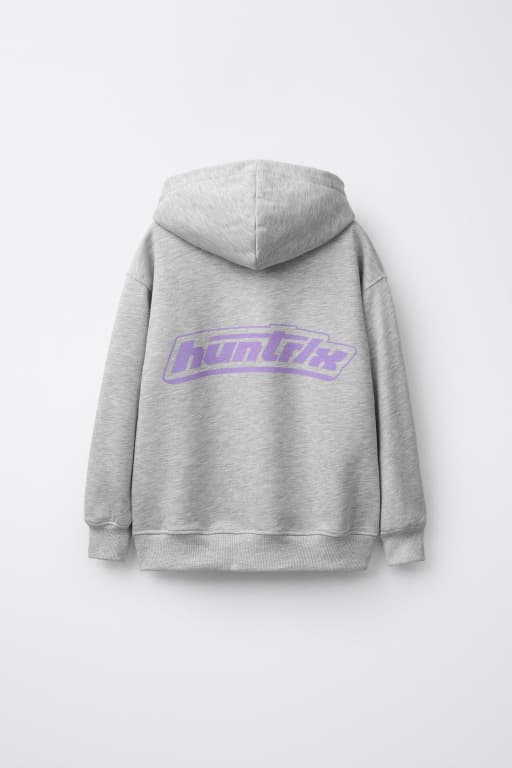 Kpop hoodie