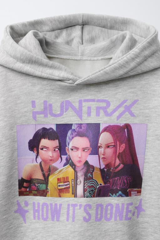 Kpop hoodie