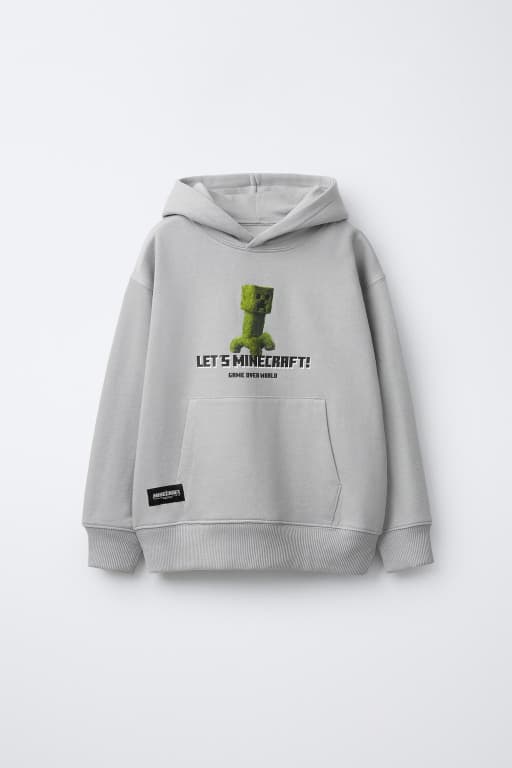 Hoodie sweatshirt