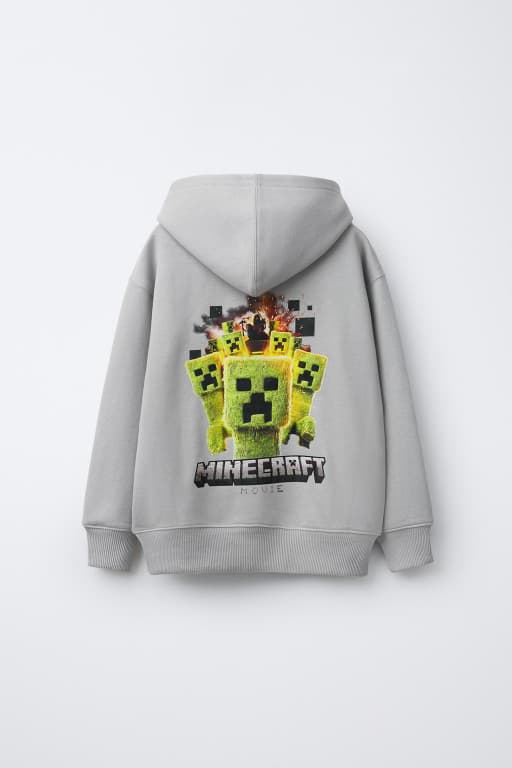 Hoodie sweatshirt
