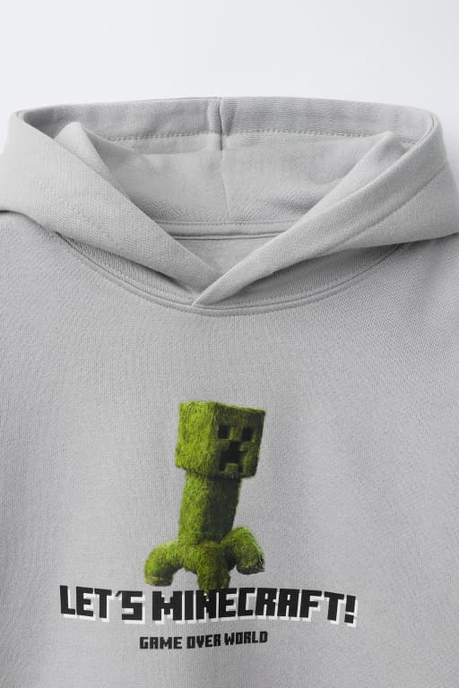 Hoodie sweatshirt