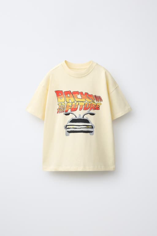 Tee shirt