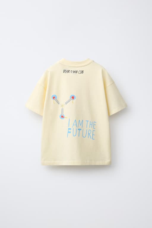 Tee shirt