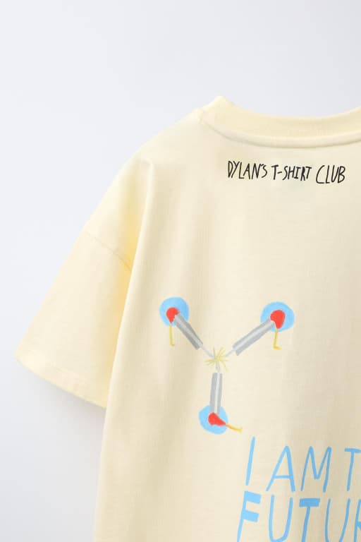 Tee shirt
